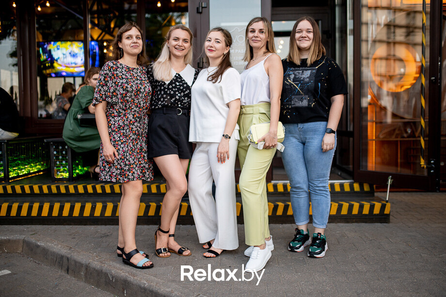 Zavod Summer Thursday, фото № 46