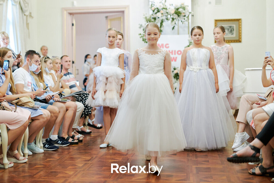 IMG FASHION SHOW – SUMMER 2021, фото № 78