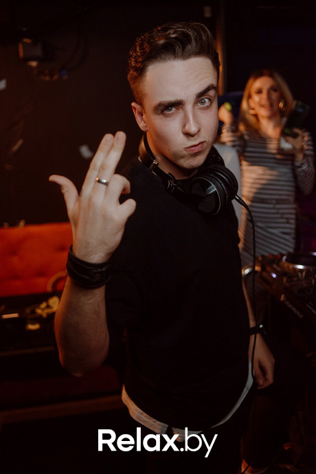 Friday «Stiflers party», фото № 6