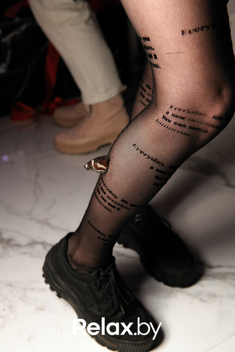 Открытие магазина одежды UNEED, фото № 130