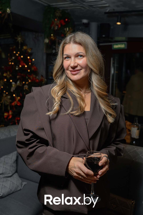 Новогодний корпоратив, фото № 70