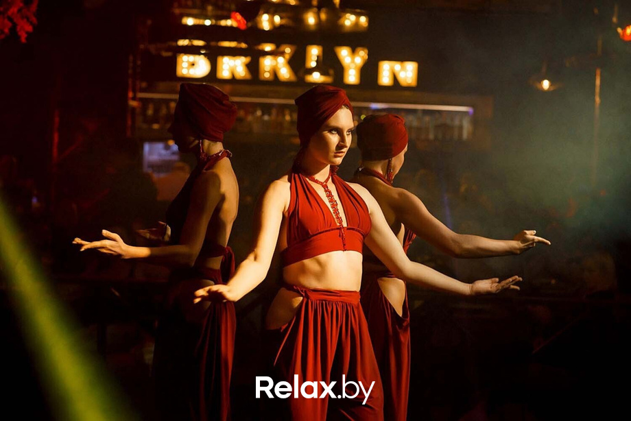 Brooklyn Live!, фото № 28