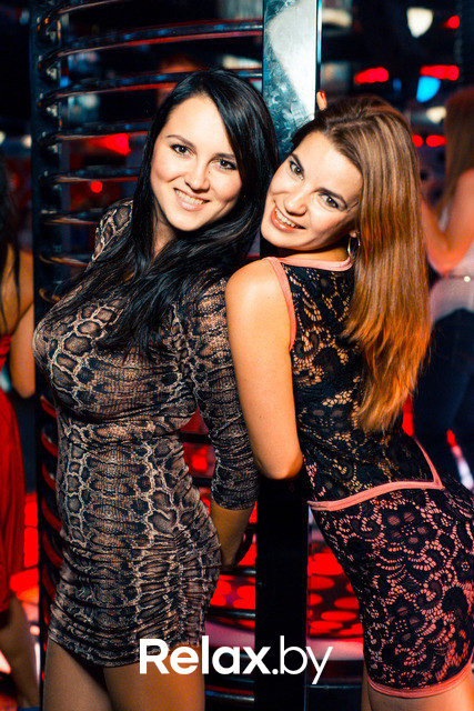 Next Club Show, фото № 25