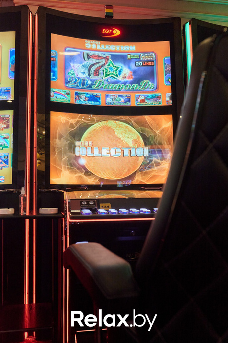 «Опера Лото», фото № 26