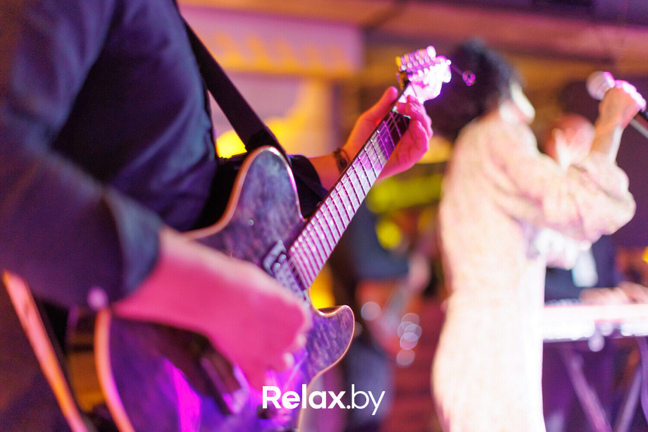 Saturday party, фото № 42