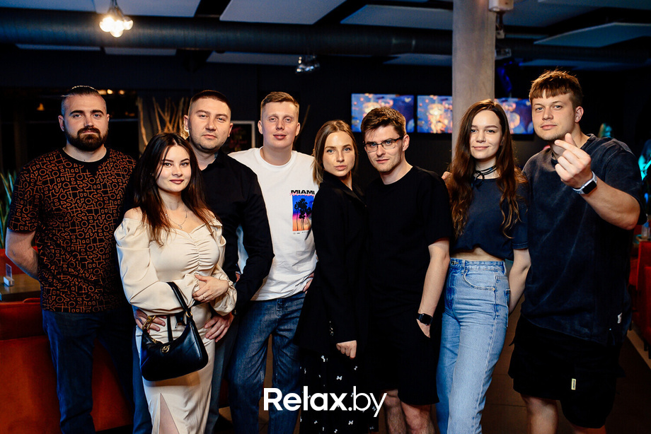 Terra party, фото № 38