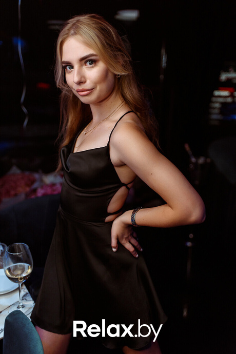 Russian night, фото № 10