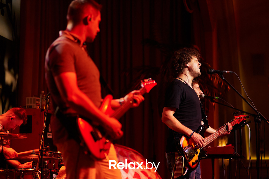 «Лето на драйве», фото № 128