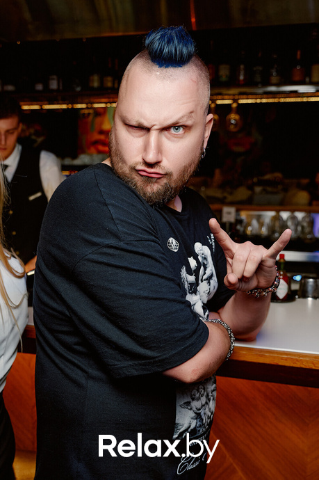 Saturday music, фото № 29