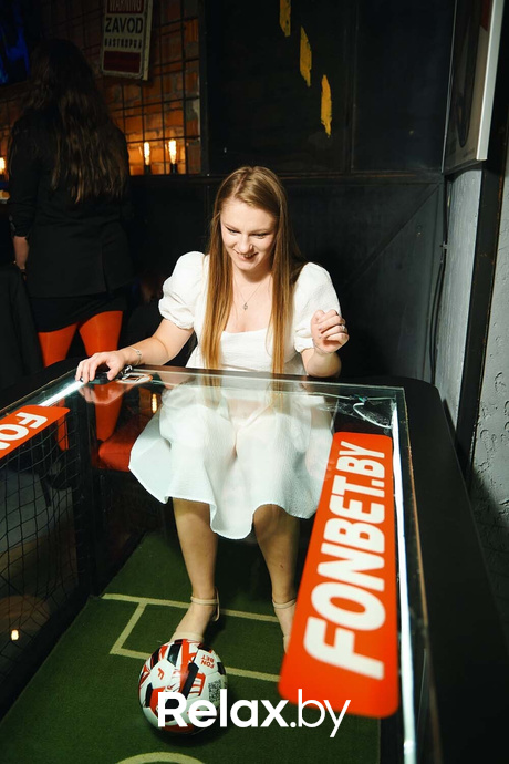 Friday party, фото № 18