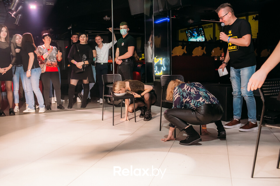 Champagne day party, фото № 42