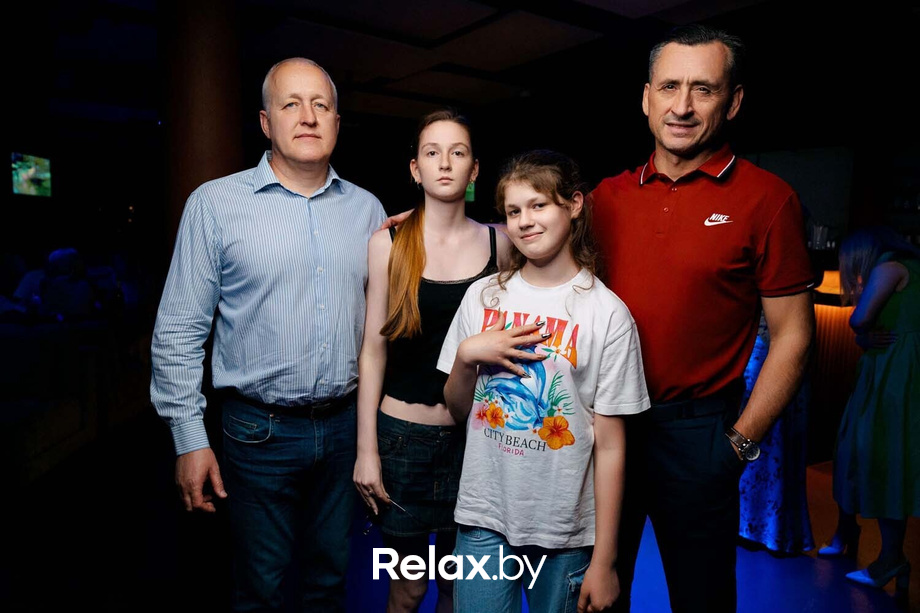 Ночные жители, фото № 89