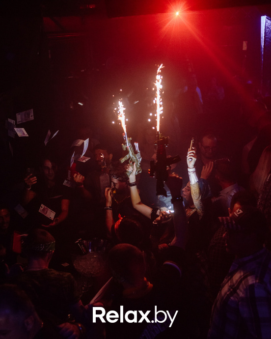 Grand theft auto, фото № 4