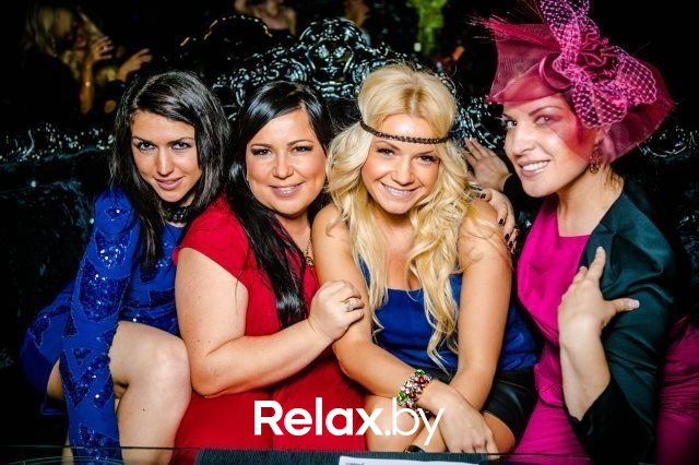 Вечеринка Crazy Songs, фото № 67