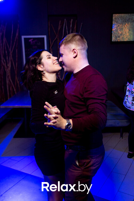 Ночные жители, фото № 29