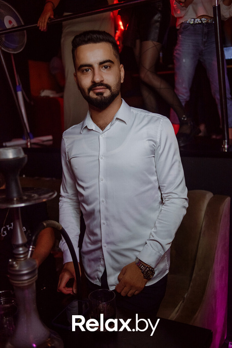 Friday «Stiflera party», фото № 45