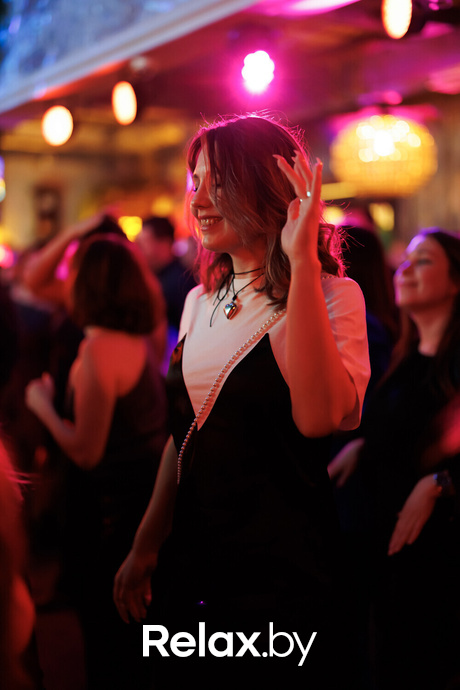 Thursday party, фото № 125