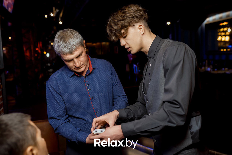 Новогодний Бруклин, фото № 28