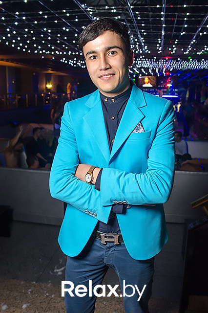 Двойная пена, фото № 84