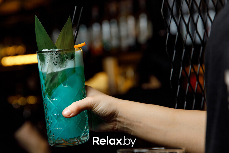 Суббота с Dj Сoopykata, фото № 42