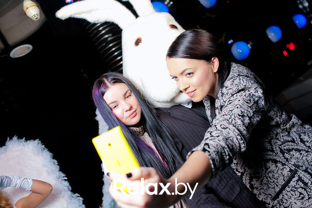 Pre party New Year, фото № 45