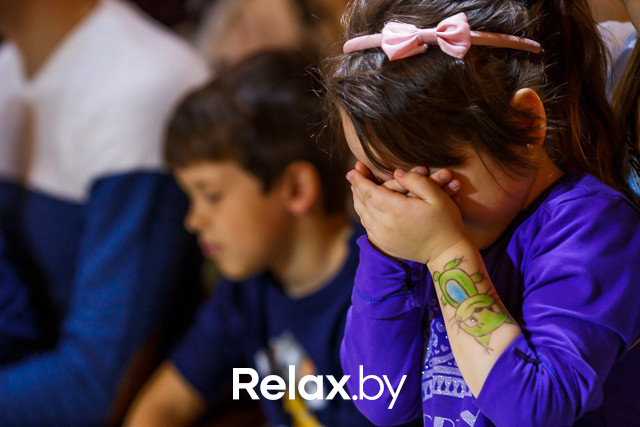 Детский день, фото № 61