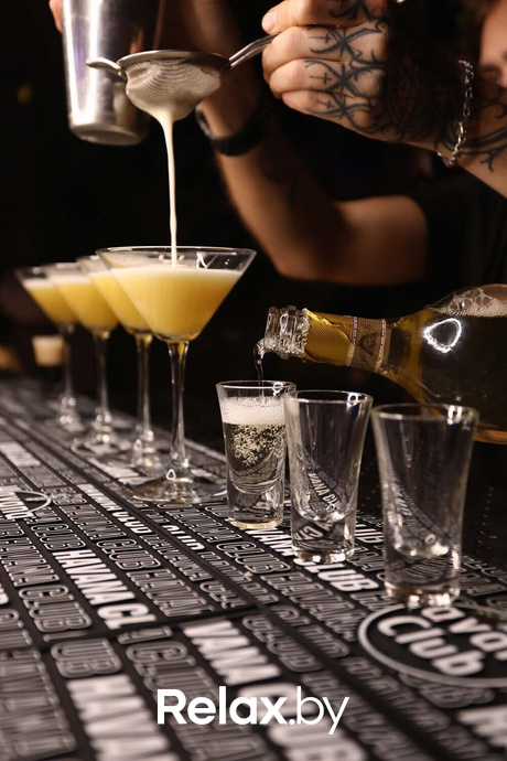 Terra party, фото № 103