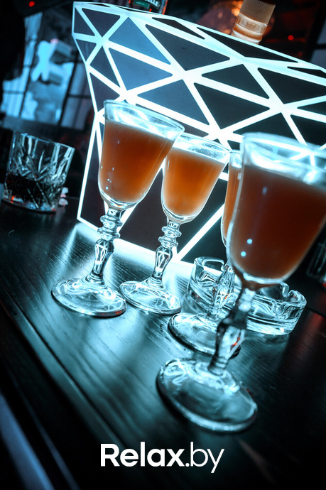 Saturday party, фото № 2