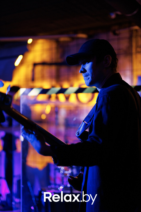 Zavod Saturday Night, фото № 1