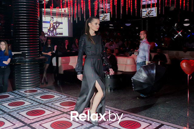 Valentine's night, фото № 30