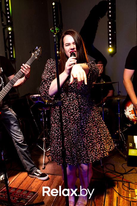 Ночные жители, фото № 4