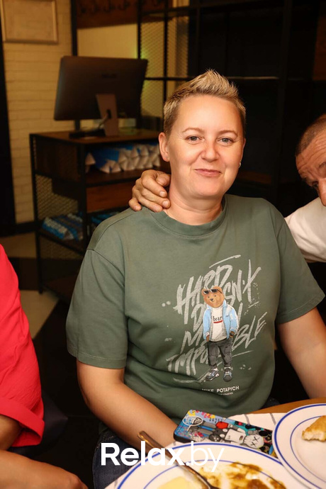 Титан Одесса-мама, фото № 44