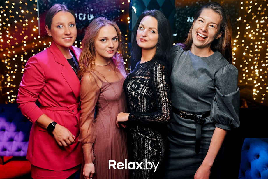 Пятница в Ангелах, фото № 17