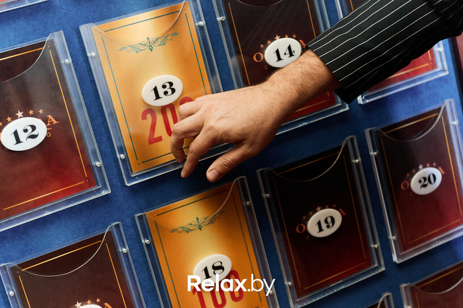 «JODO BAND в Опере», фото № 30