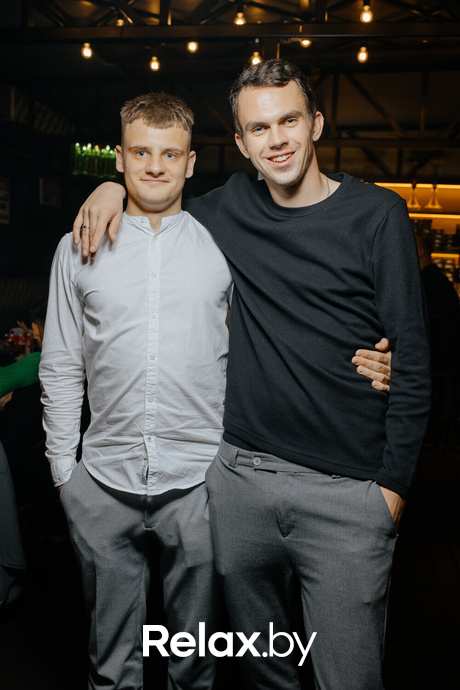 Zavod Saturday Night, фото № 85