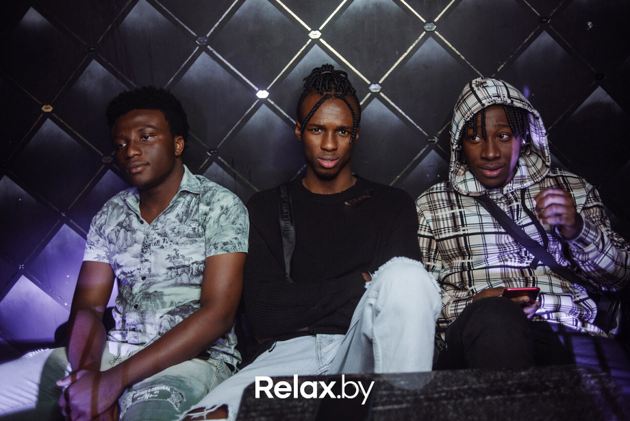 Double Trouble, фото № 37