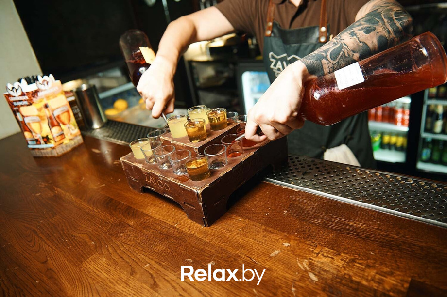 Friday party, фото № 21