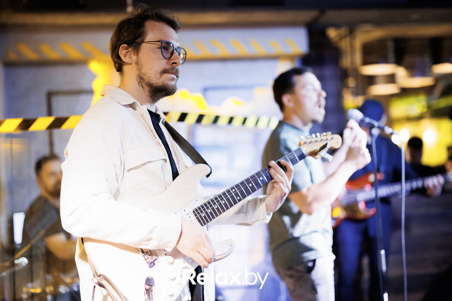 Zavod Friday Night, фото № 96