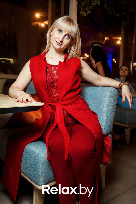 Ночные жители, фото № 4