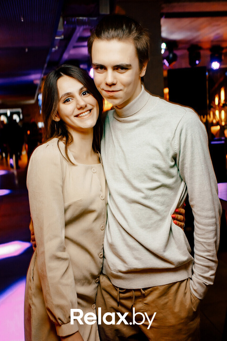 День встречи выпускников, фото № 78