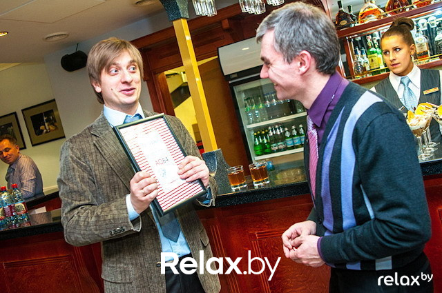 Выпускной бизнес-школы Расти, фото № 112