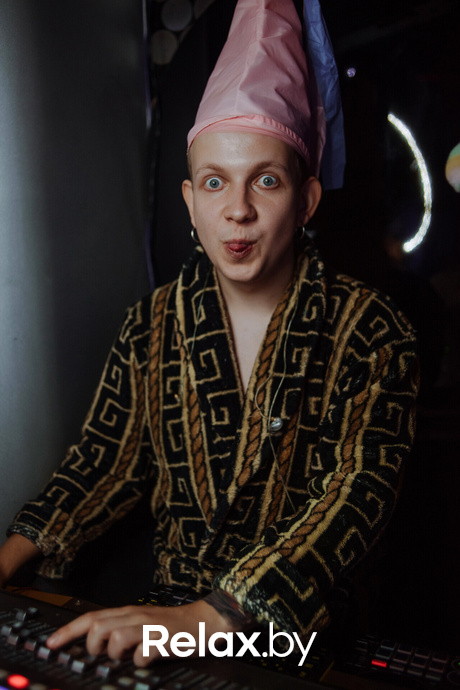 Saturday LUXURIA LXR, фото № 37