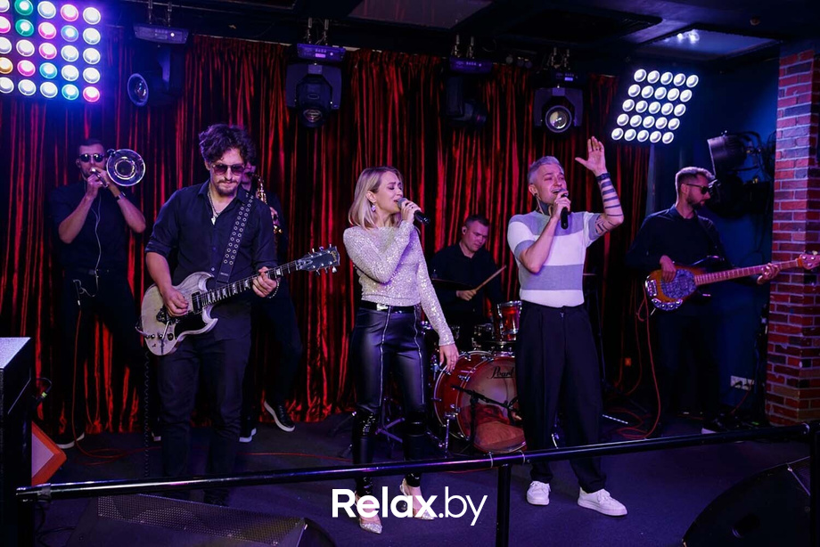 Brooklyn Live!, фото № 46