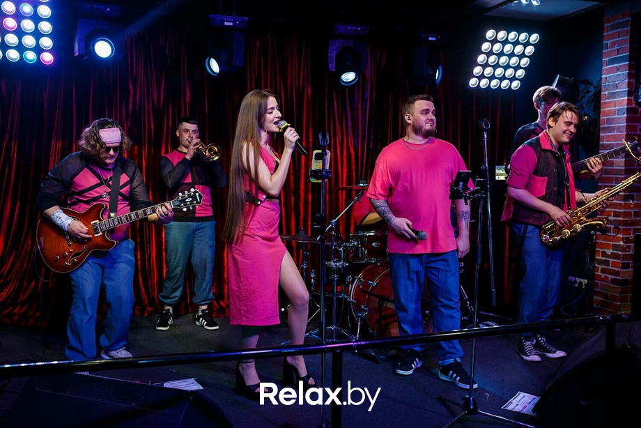 Brooklyn Live!, фото № 61