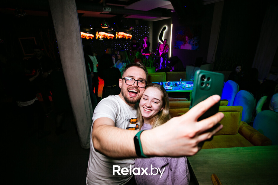 Ночные Жители, фото № 53