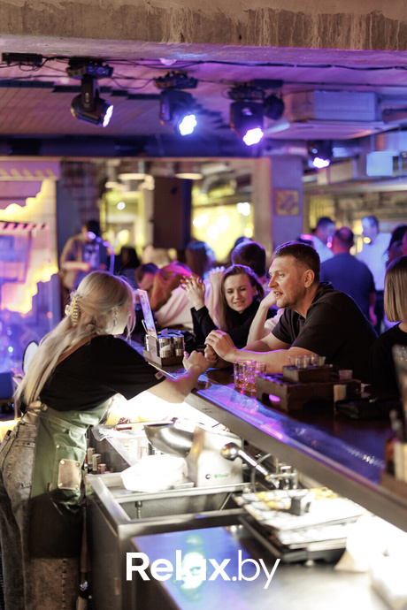 Zavod Friday Night, фото № 85