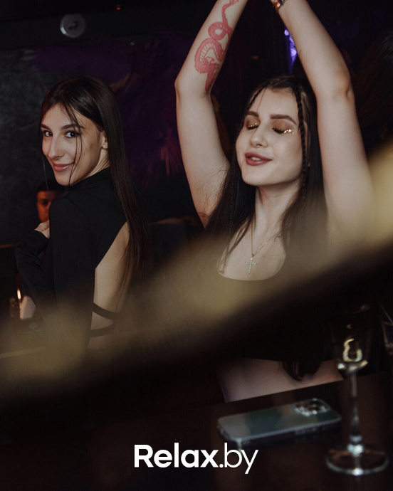 Saturday «Don’t stop the party», фото № 23