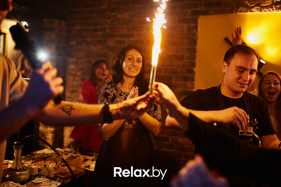 Караоке в «Ast club», фото № 9