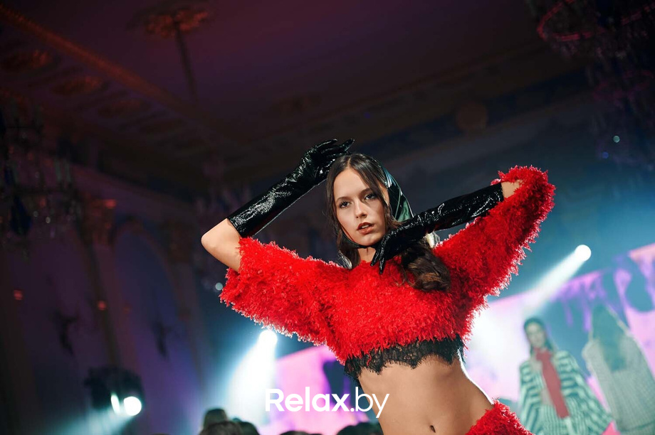 Fashion Fabrique 2.0 (часть 11), фото № 167