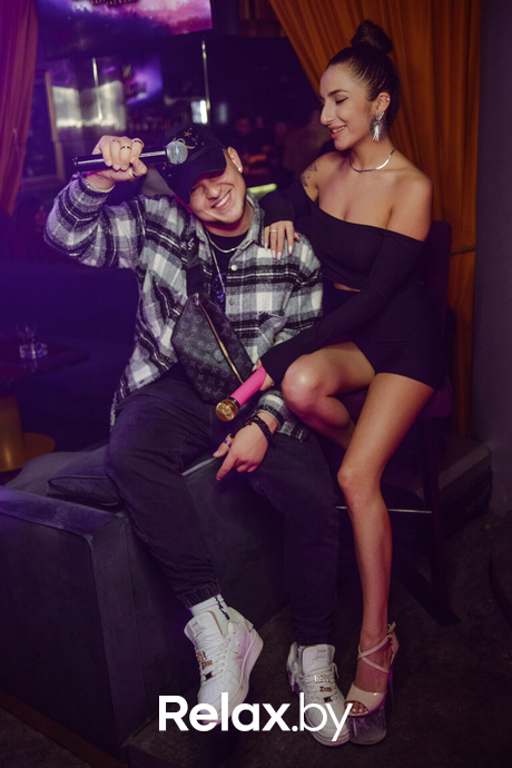 Saturday, фото № 27